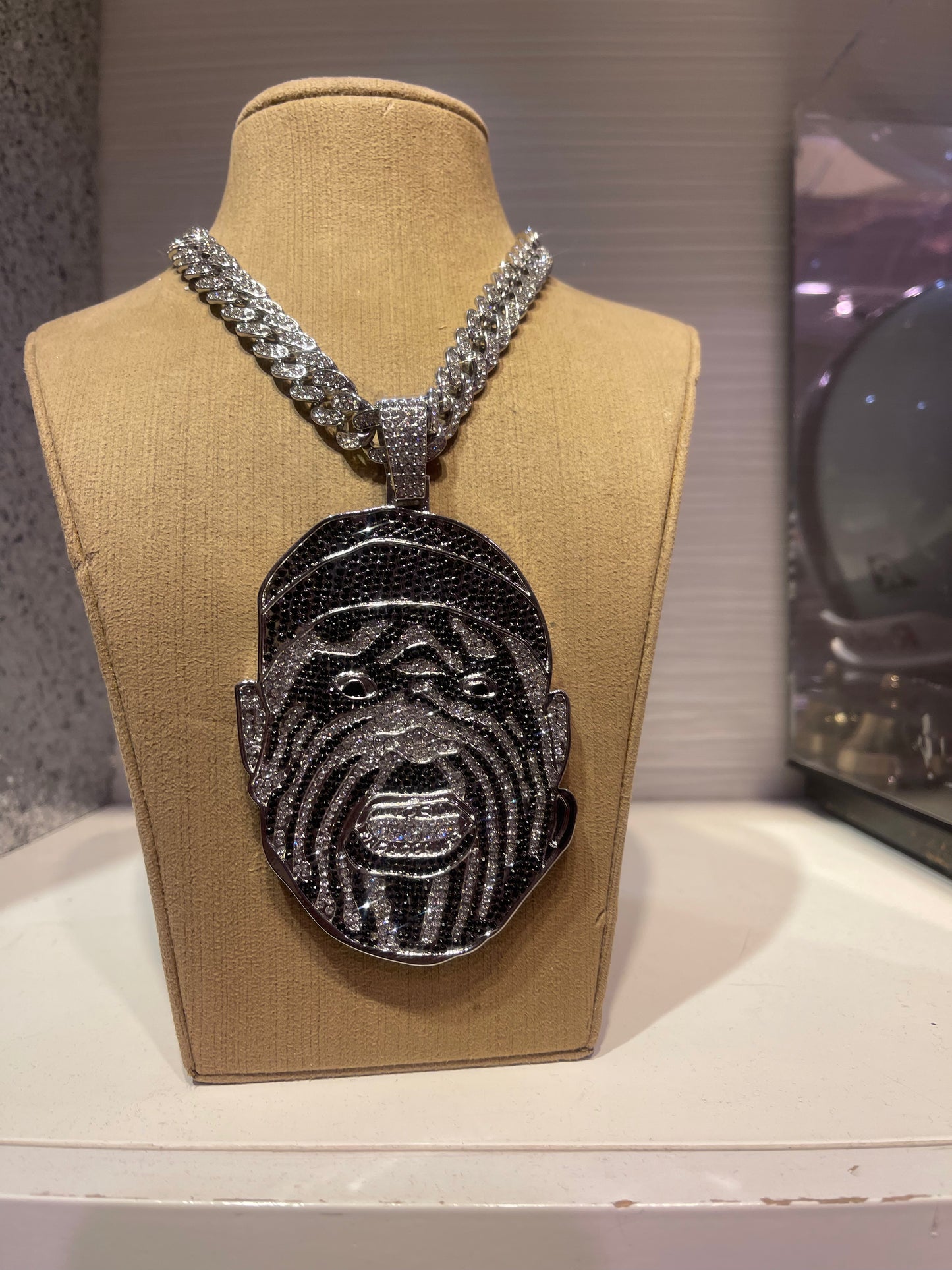 Bling Chain