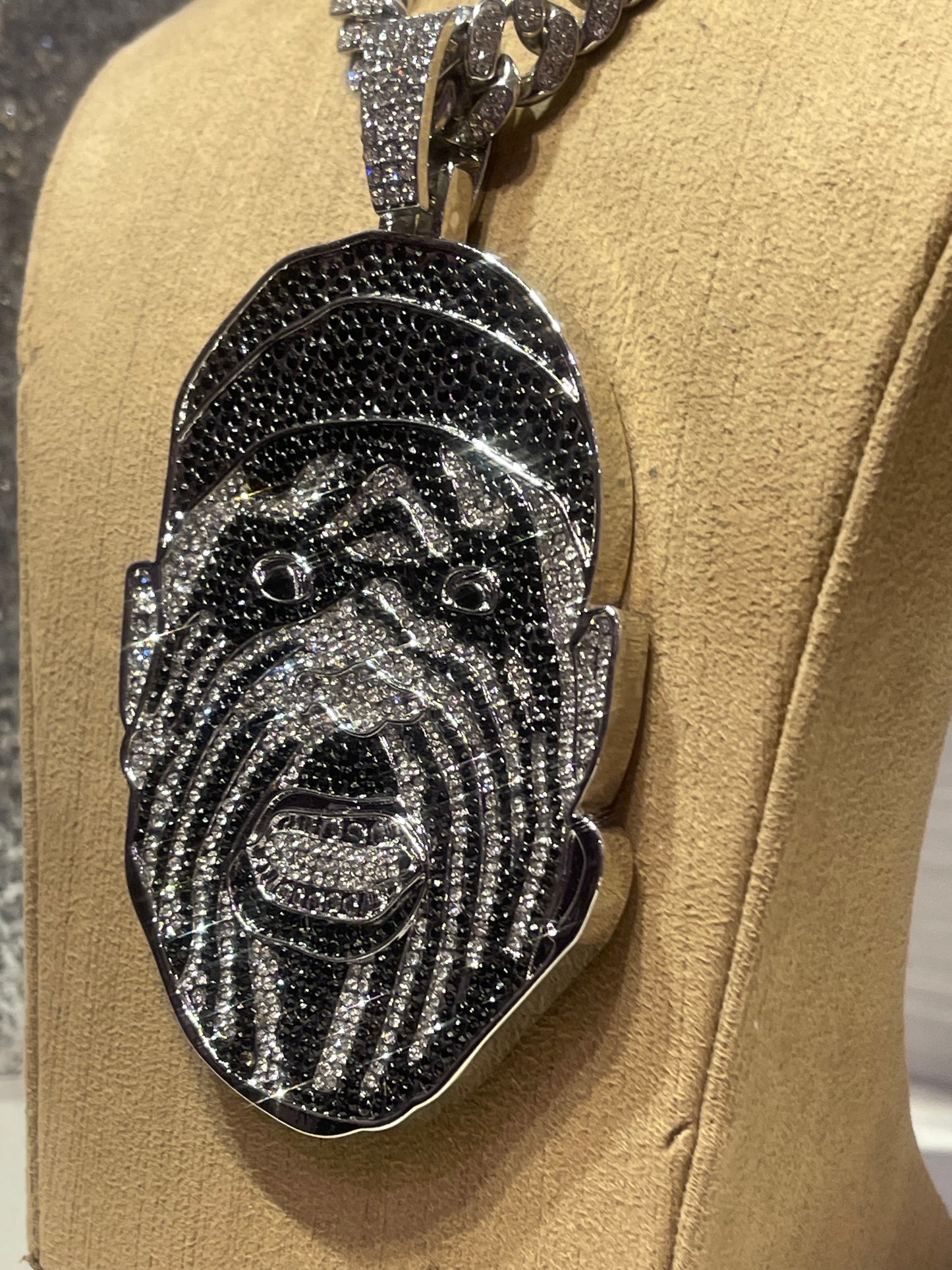 Bling Chain