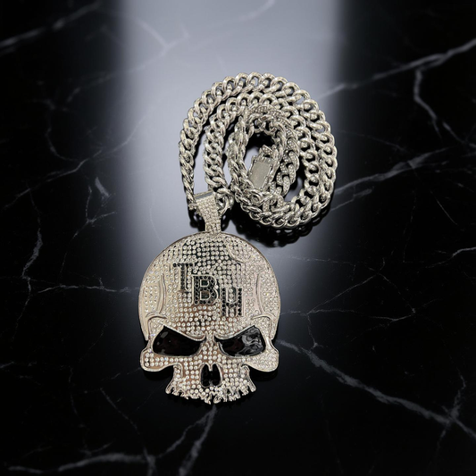 TBH Bling Chain - Classic