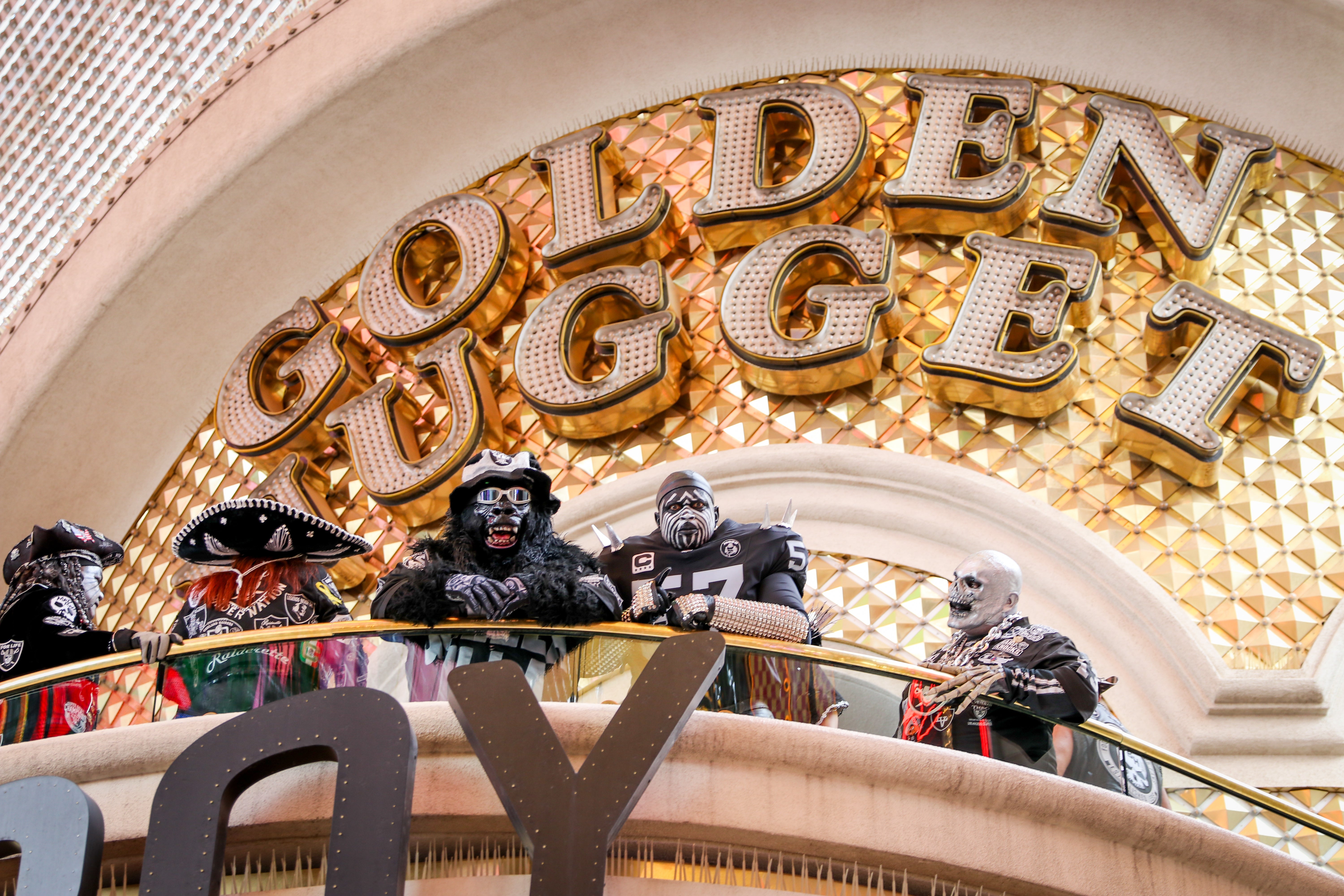 <span>The Black Hole Presents: </span>
Troy Liquor Bar in Golden Nugget!
