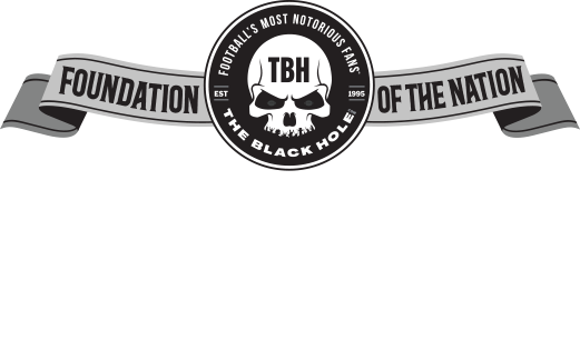 The Black Hole Presents: The March To Victory