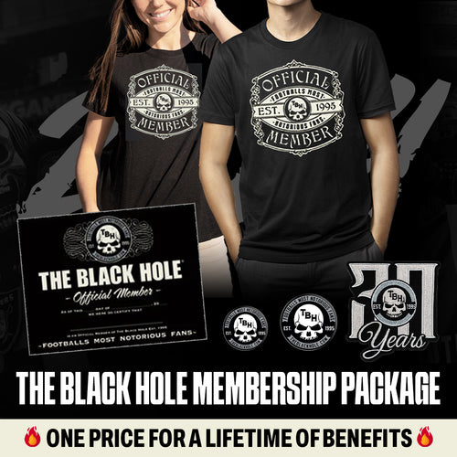 Membership – Classic