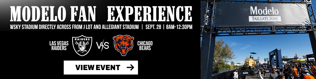 The Black Hole Presents: Modelo Fan Experience