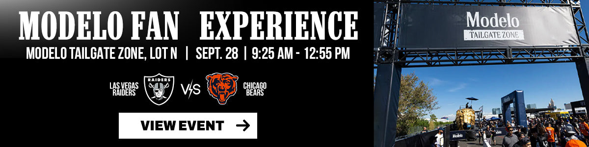 The Black Hole Presents: Modelo Fan Experience