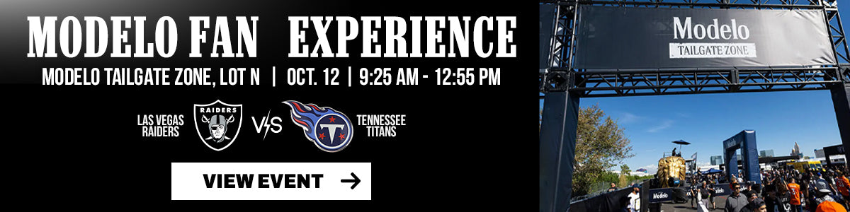 The Black Hole Presents: Modelo Fan Experience
