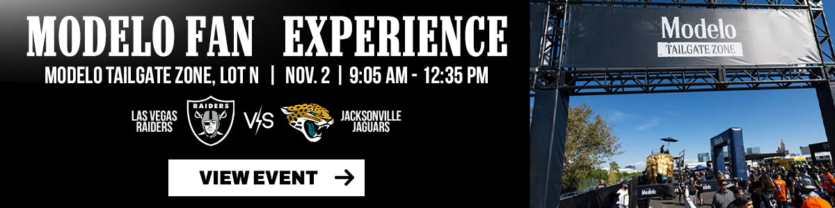 The Black Hole Presents: Modelo Fan Experience