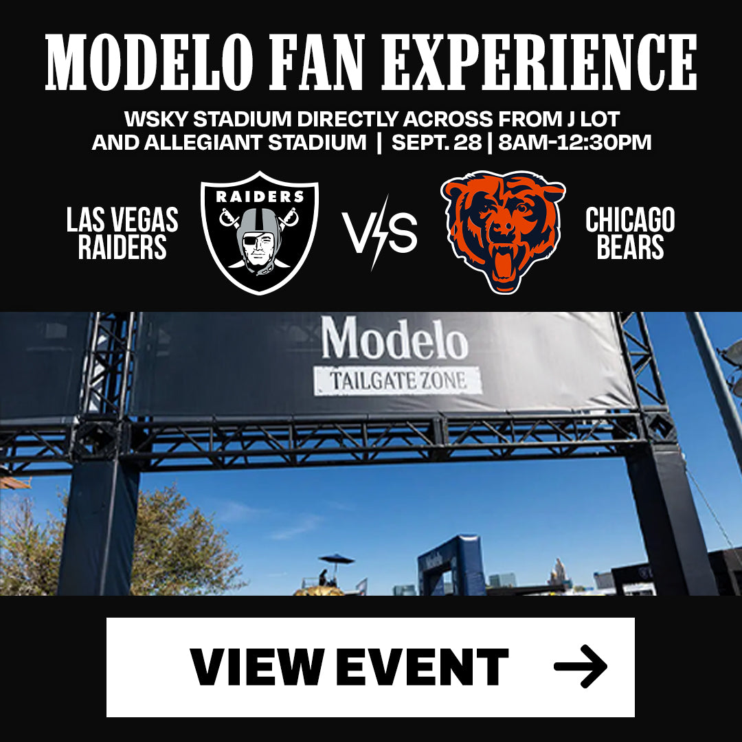 The Black Hole Presents: Modelo Fan Experience