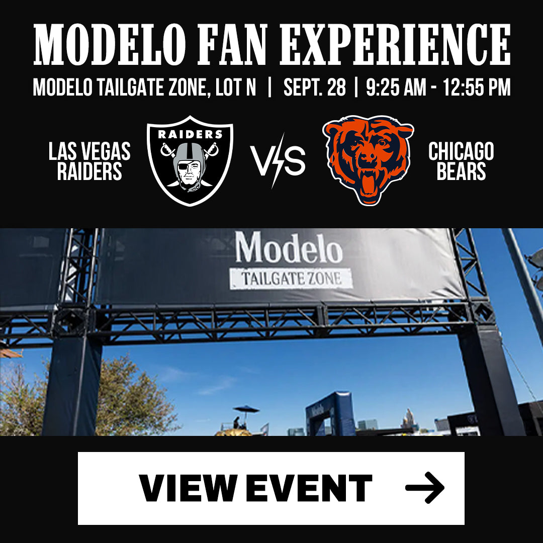 The Black Hole Presents: Modelo Fan Experience