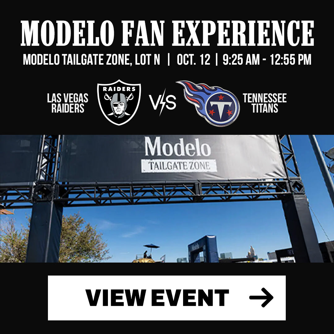 The Black Hole Presents: Modelo Fan Experience
