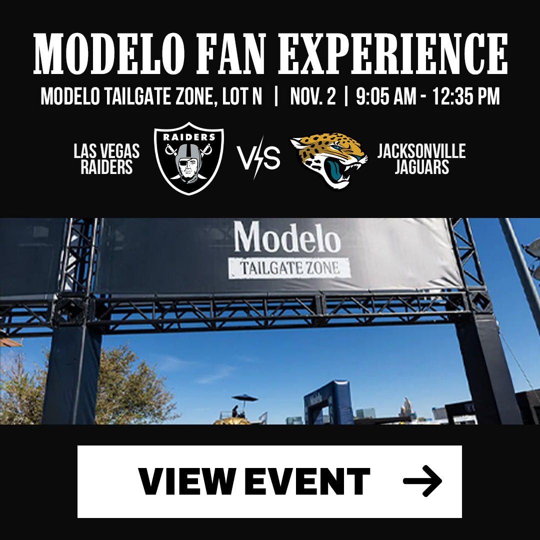 The Black Hole Presents: Modelo Fan Experience