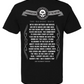 TBH Raider Oath Tee