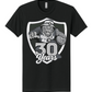 TBH Gorilla Rilla - 30 year Shirt (Cartoon)