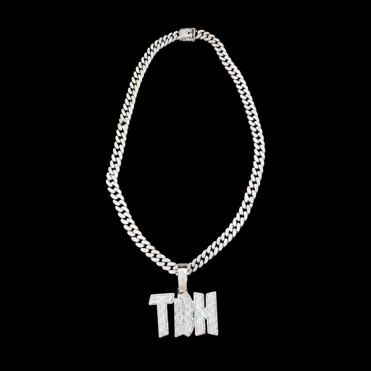 TBH - Bling - Letter Chain