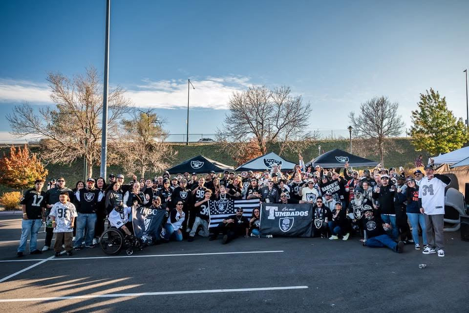 Chapter: Denver Chapter Image