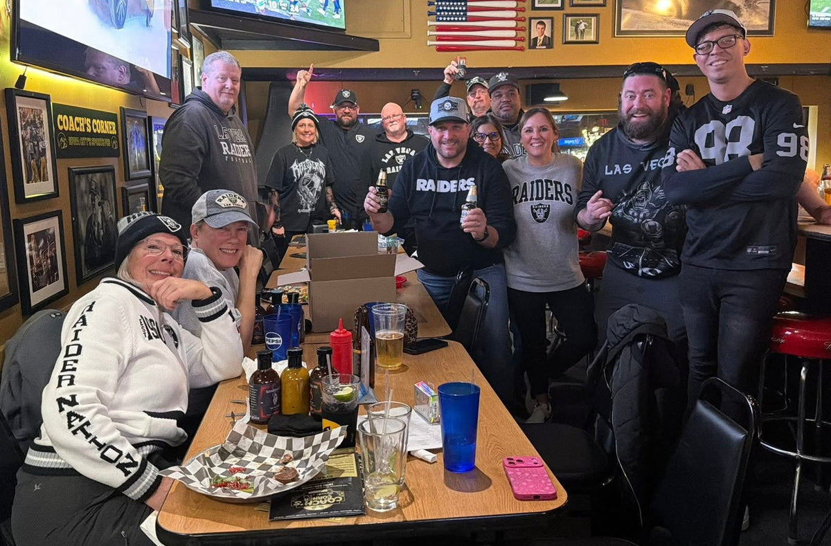 Chapter: Eastern Iowa Chapter Image