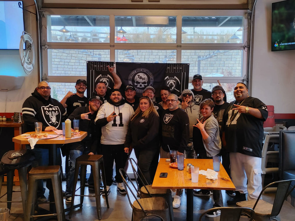 Chapter: Greeley Chapter Image