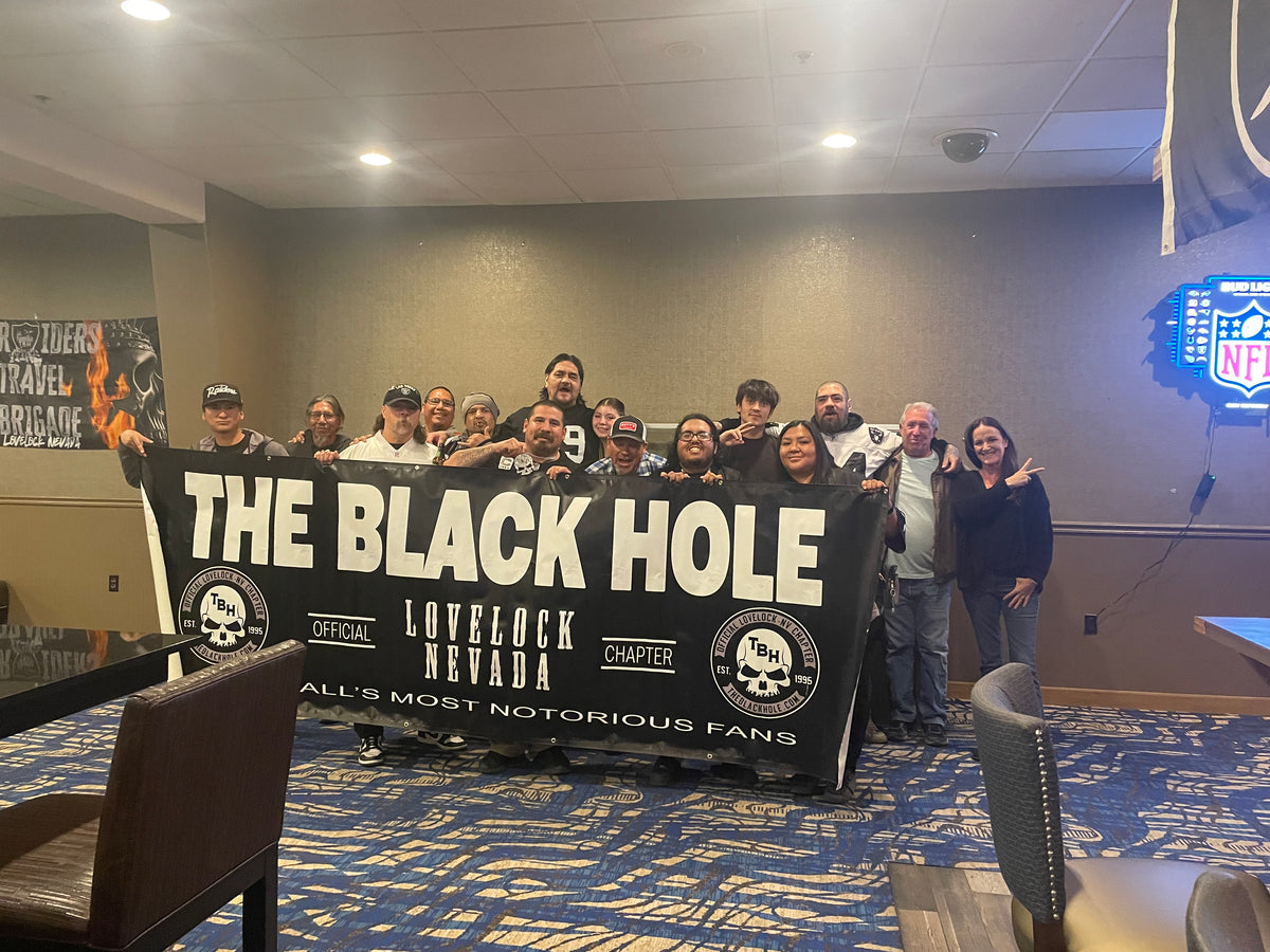 Chapter: Lovelock Chapter Image