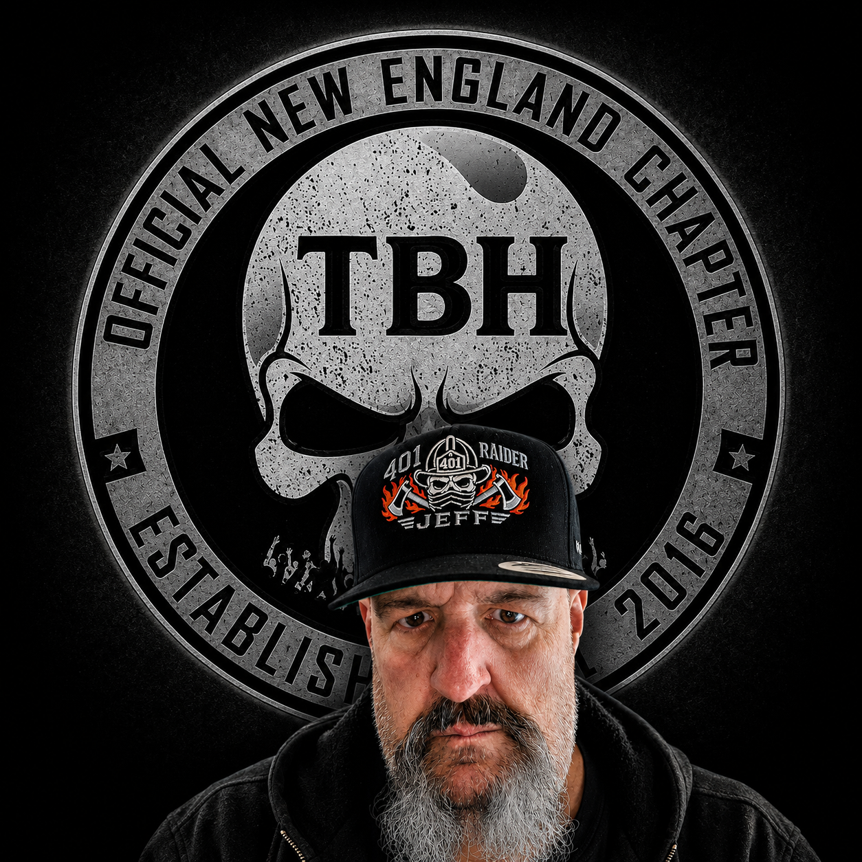 New England Chapter