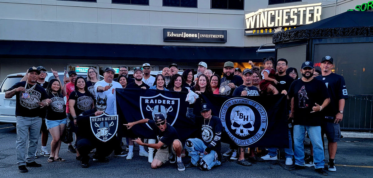 Chapter: San Antonio Chapter Image