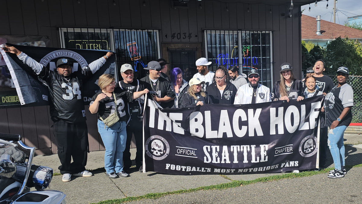Chapter: Seattle Chapter Image