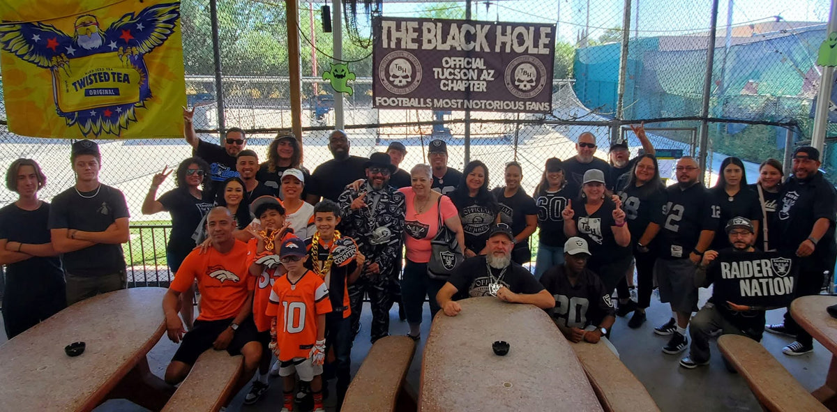 Chapter: Tucson Chapter Image