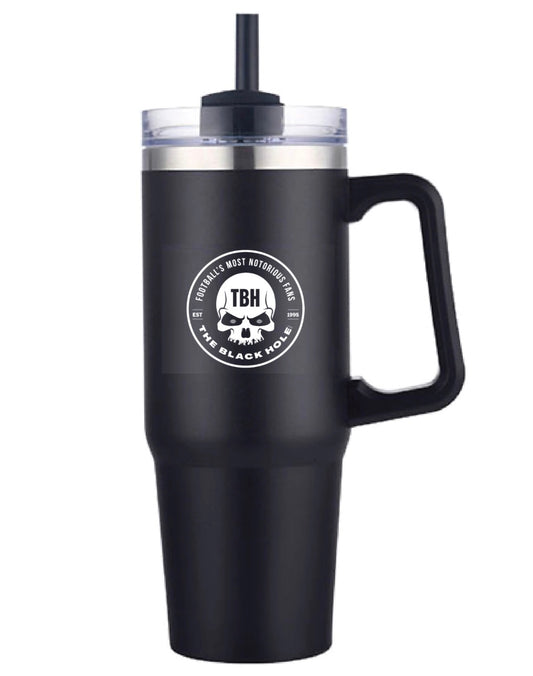 TBH 40oz Insulated Tumbler