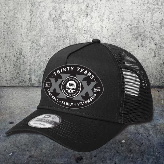 TBH New Era Hat - 30 Year Anniversary