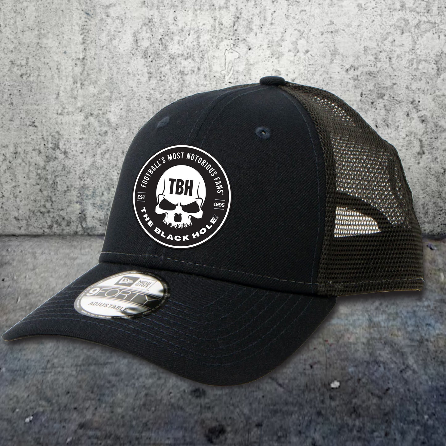 TBH New Era Hat - Classic Logo