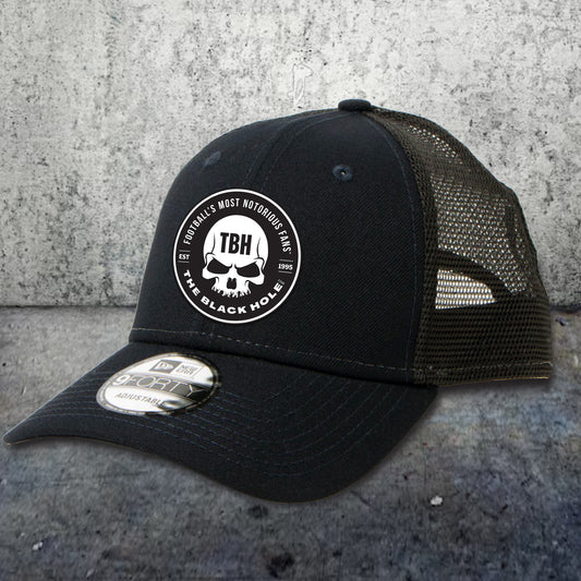 TBH New Era Hat - Classic Logo