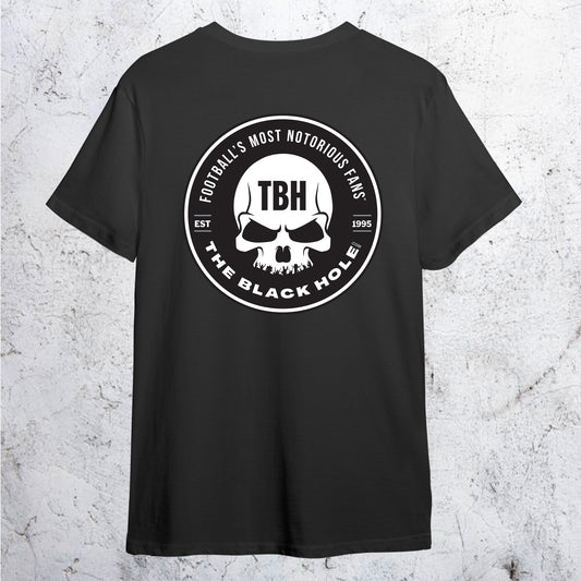 TBH Tee - Classic Logo - Unisex