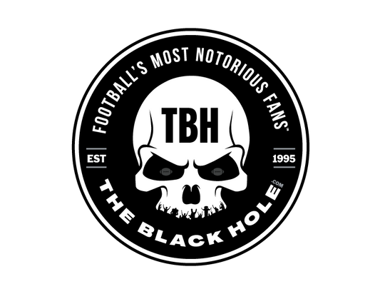 TBH .5 Inch Lapel Pin