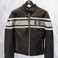 TBH Leather Jacket - Male
