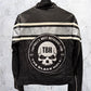 TBH Leather Jacket - Male