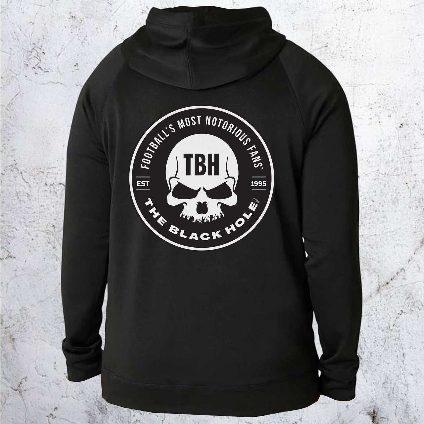 TBH Sport Hoodie