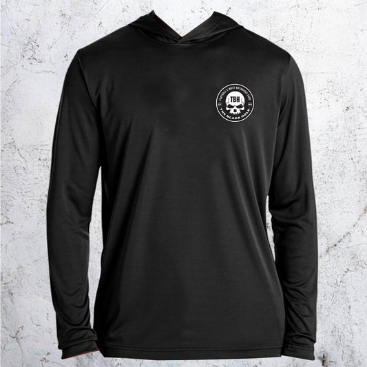 TBH Sport Hoodie