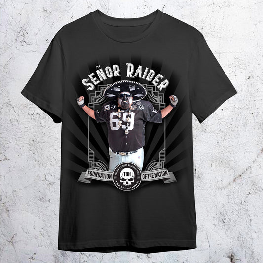 TBH T-Shirt Senor