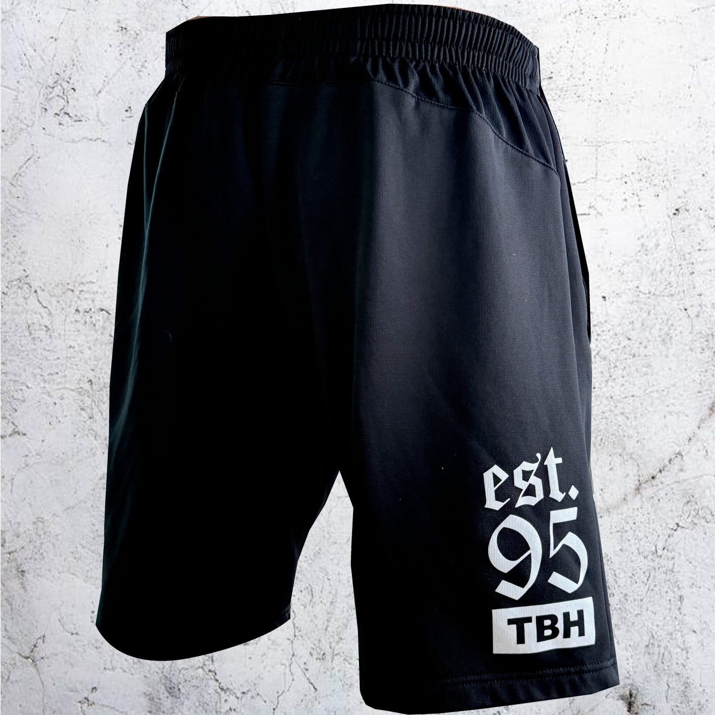TBH Shorts - Notorious