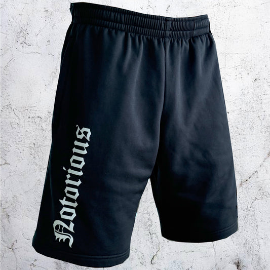 TBH Shorts - Notorious