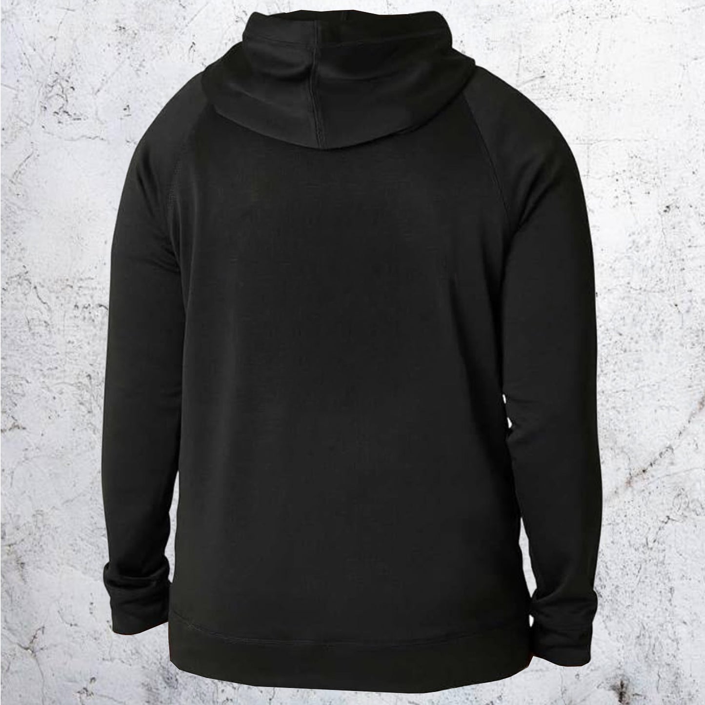 TBH Sport Hoodie - Skull & Sword