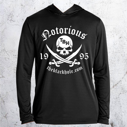 TBH Sport Hoodie - Skull & Sword