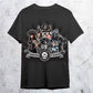 TBH Superfan Tee - Foundation