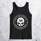 TBH Mens Tank - Classic Logo