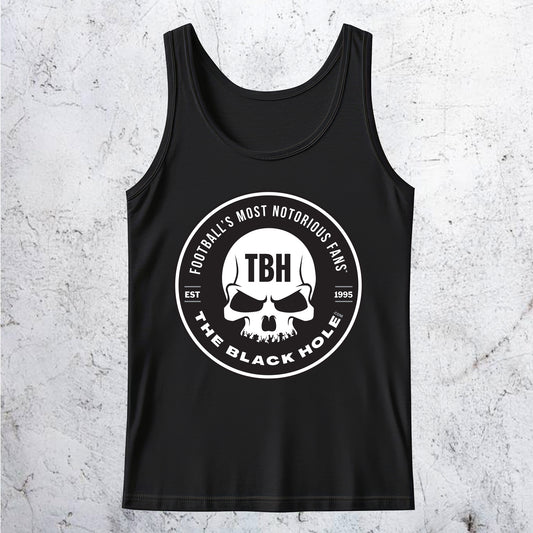 TBH Mens Tank - Classic Logo