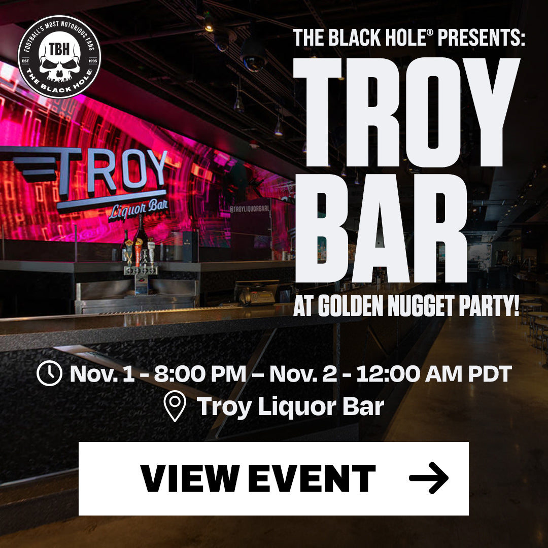 The Black Hole Presents: The Legendary Night Before Downtown Party