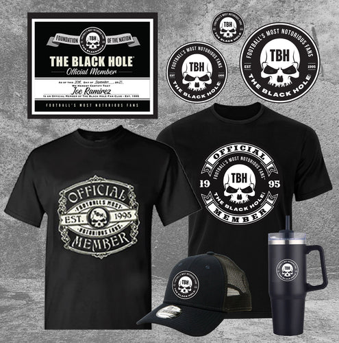 Membership – Classic
