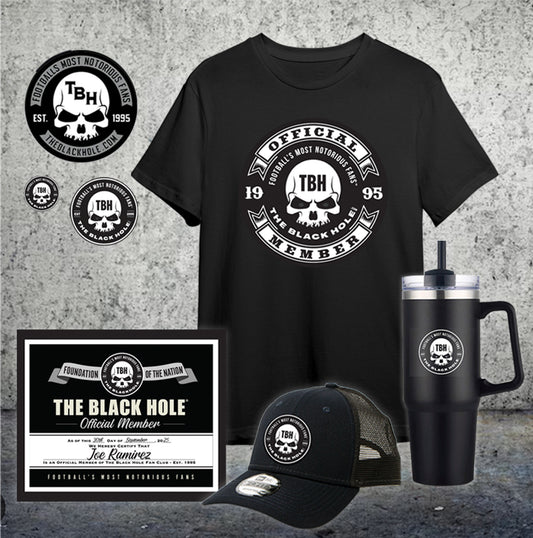 Paquete de membresía TBH 2022