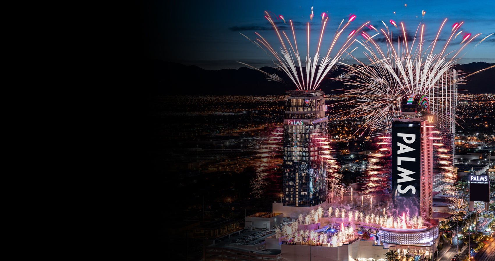 The Black Hole Draft Party