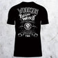 TBH Short Sleeve Tee - Woodson Whiskey Collab