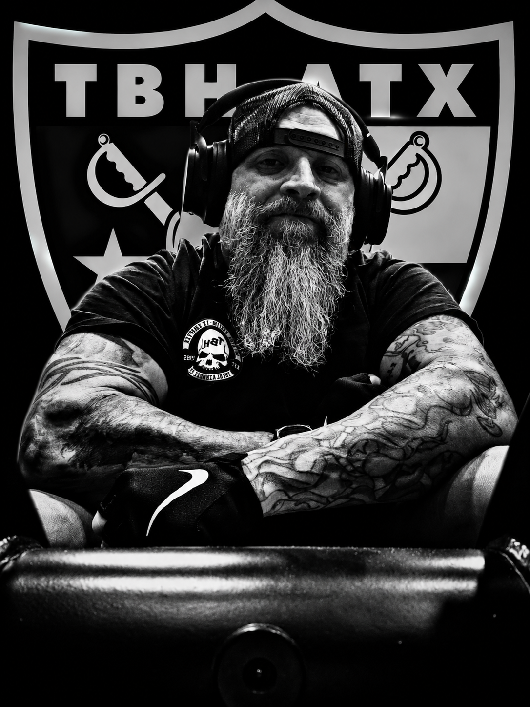 Austin Chapter