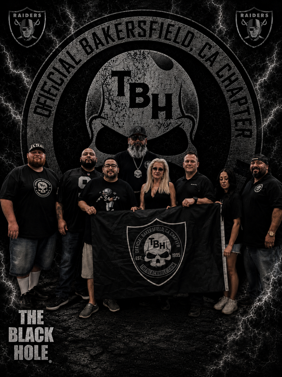 Chapter: Bakersfield Chapter Image